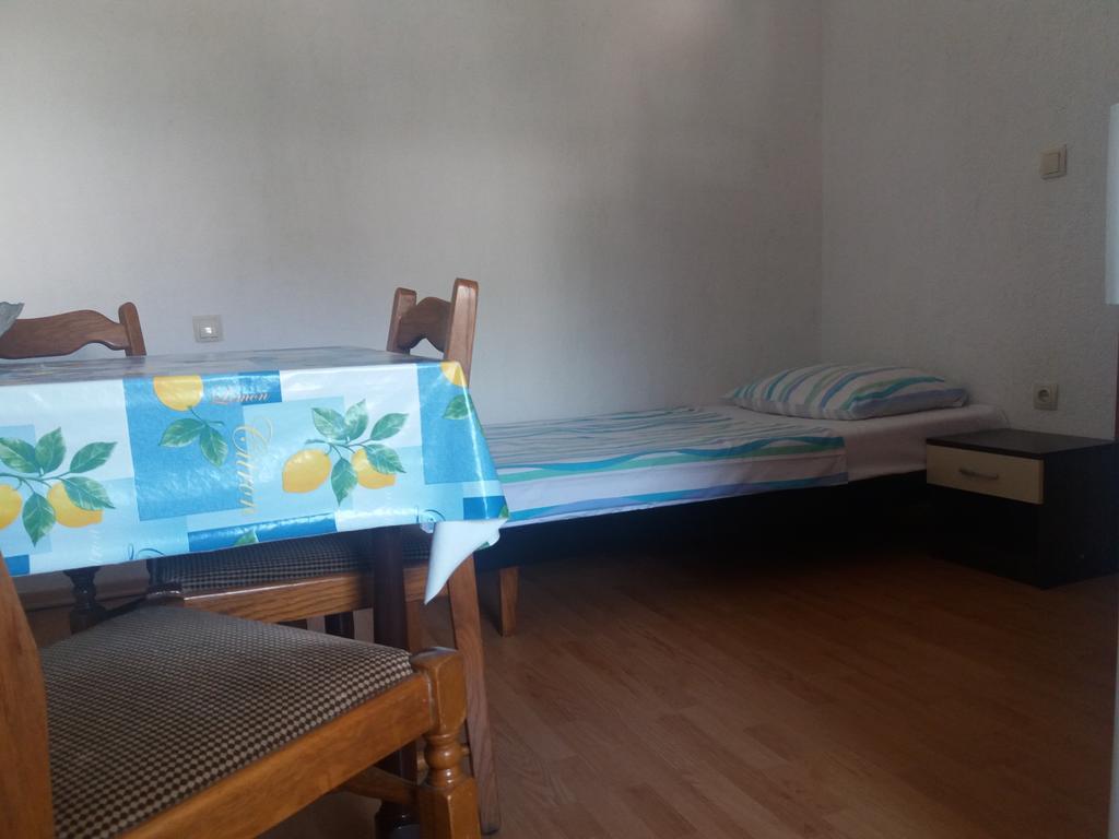 Apartmán Cajic *