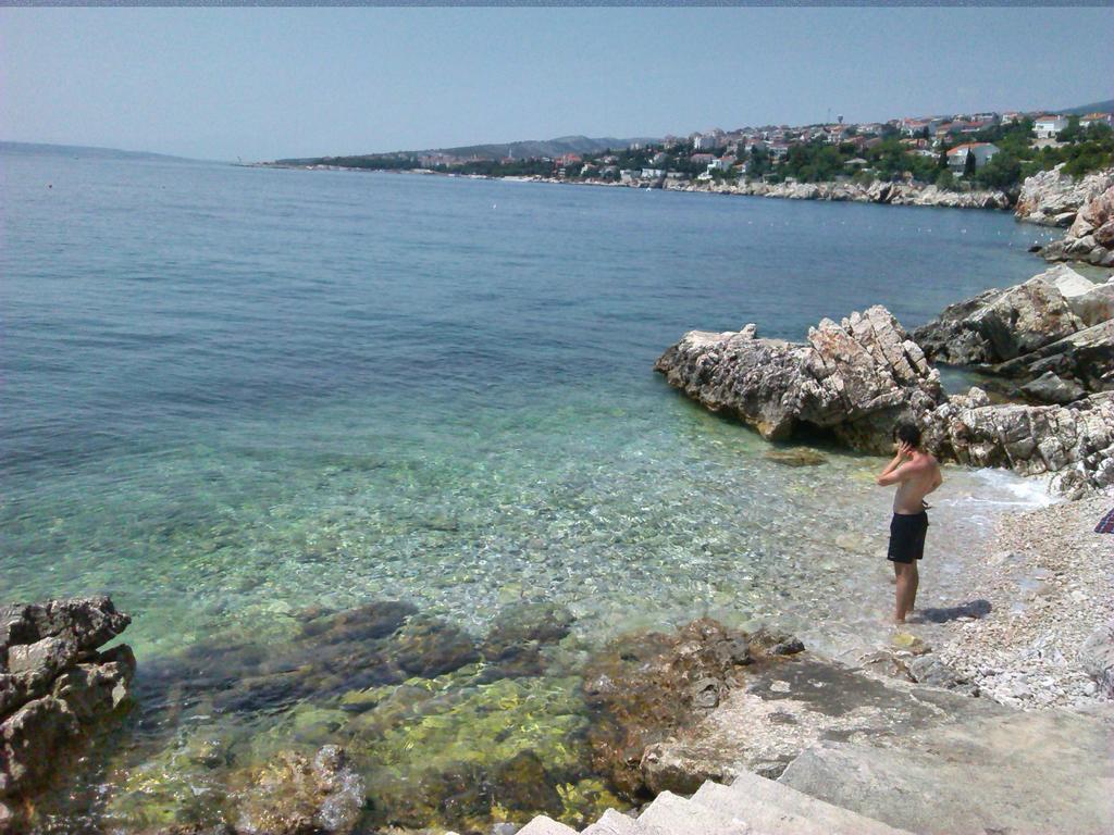 Cajic Appartement *