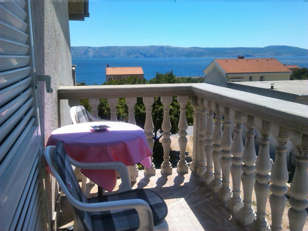 Cajic Appartement *