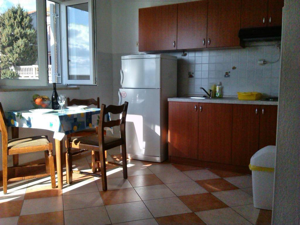 Cajic Appartement Povile