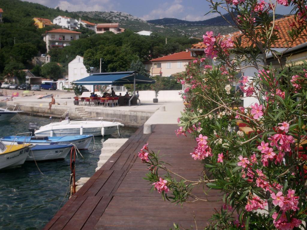 Appartement Cajic Povile