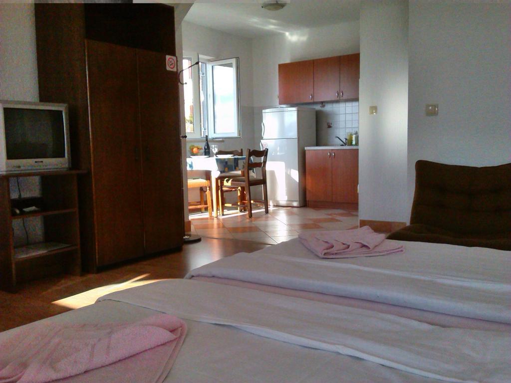 Cajic Appartement *
